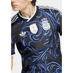 Maillot Argentine Extérieur 2026