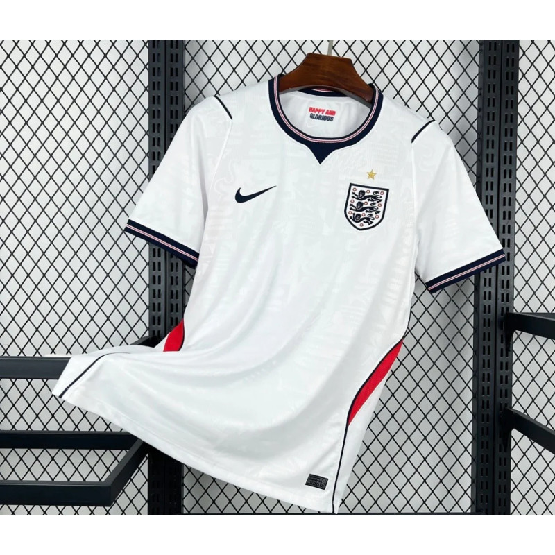 Maillot Angleterre Domicile 2026