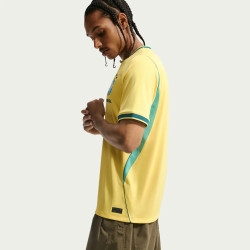 Maillot Brésil Domicile 2026