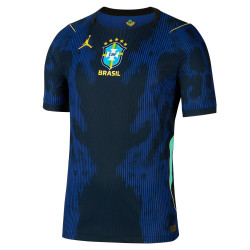 Maillot Brésil Extérieur 2026
