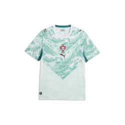 Maillot Portugal Extérieur 2026