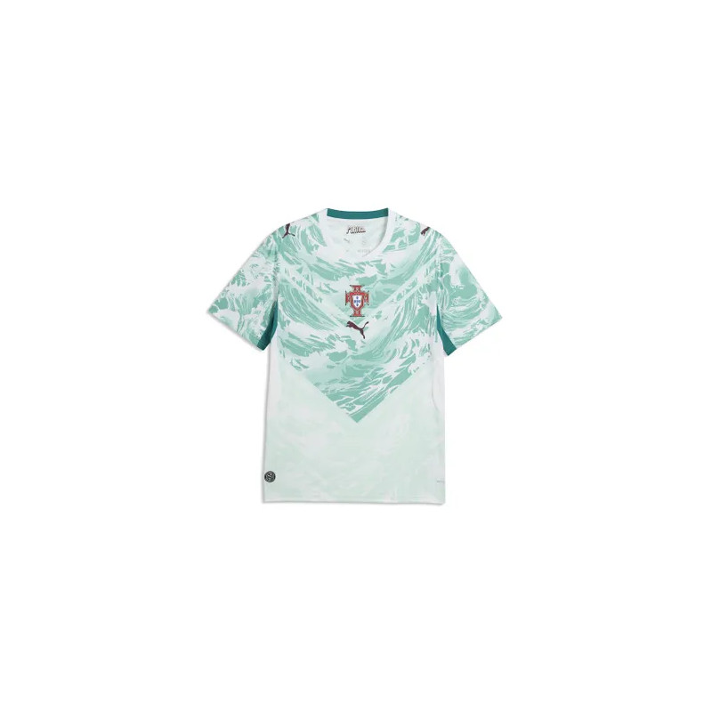 Maillot Portugal Extérieur 2026