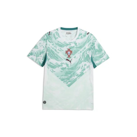 Maillot Portugal Extérieur 2026
