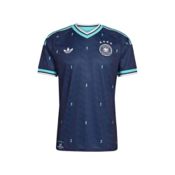 Maillot Allemagne Extérieur 2026