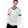 Maillot Belgique Extérieur 2026
