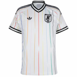 Maillot Japon Extérieur 2026