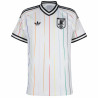 Maillot Japon Extérieur 2026