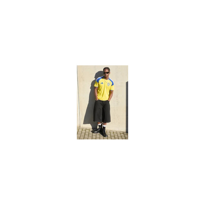 Maillot Équipe Domicile 2026