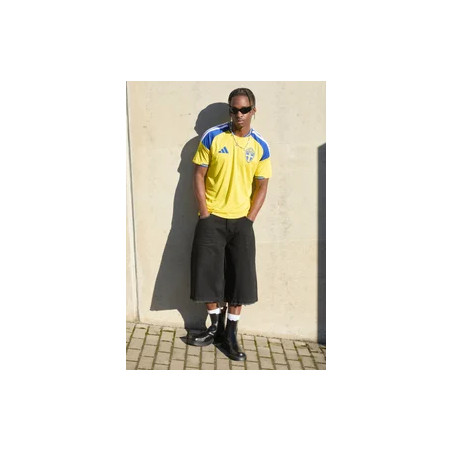Maillot Équipe Domicile 2026