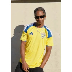 Maillot Équipe Domicile 2026