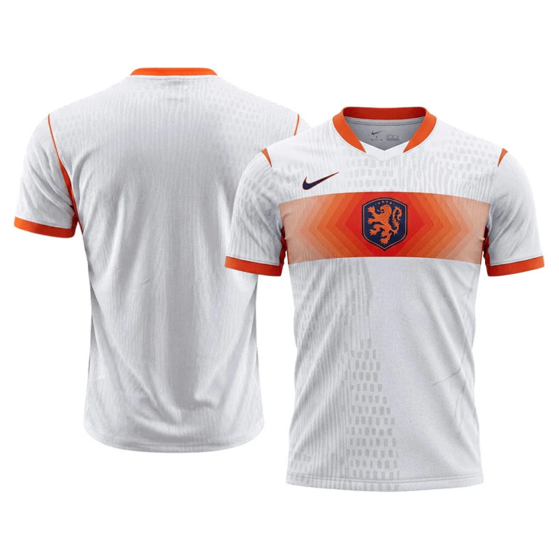 Maillot Pays-Bas Extérieur 2026