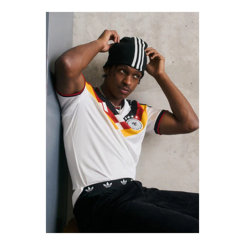 Maillot Équipe Domicile 2026