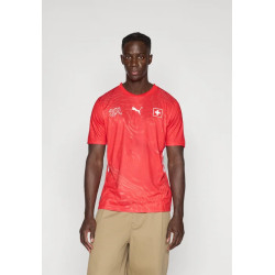 Maillot Équipe Domicile 2026