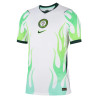 Maillot Nigeria Extérieur 2026