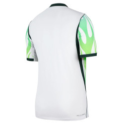 Maillot Nigeria Extérieur 2026