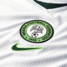 Maillot Nigeria Extérieur 2026