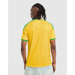 Maillot France Domicile 2012