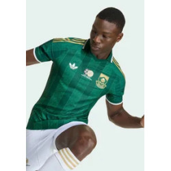Maillot Équipe Extérieur 2026