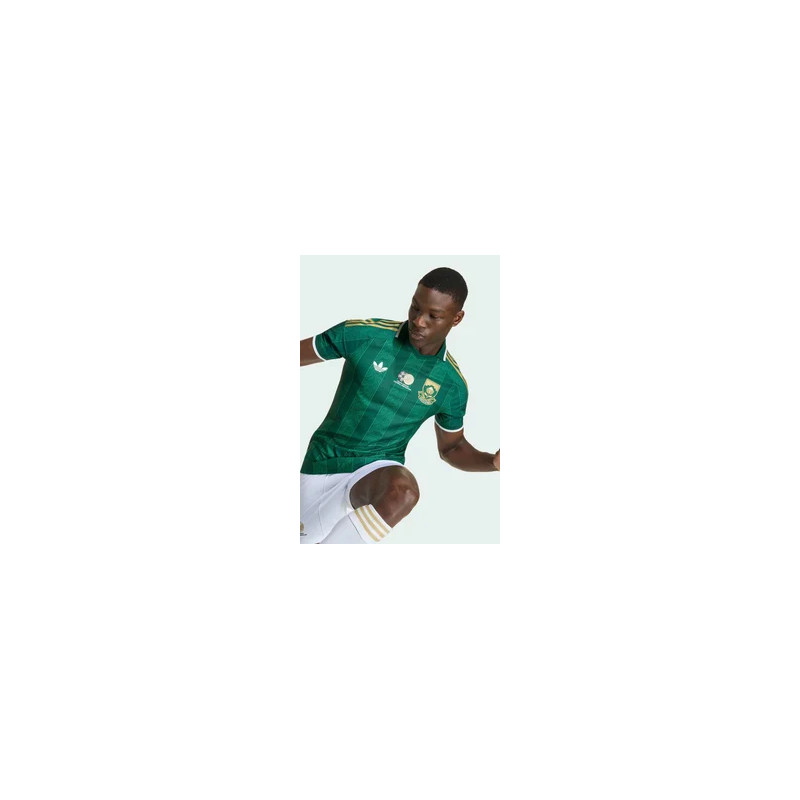Maillot Équipe Extérieur 2026