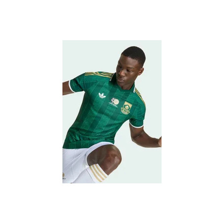 Maillot Équipe Extérieur 2026