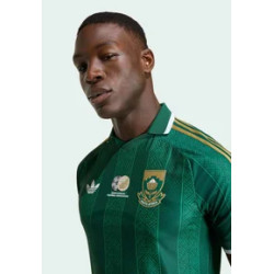 Maillot Équipe Extérieur 2026