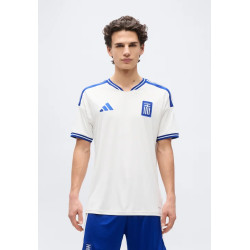 Maillot Équipe Extérieur 2026