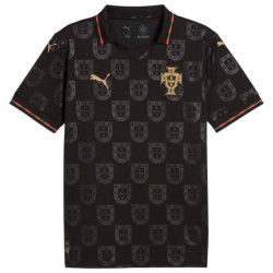 Maillot Portugal Domicile 2025