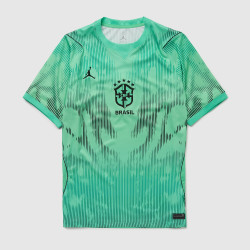 Maillot Brésil Domicile 2026