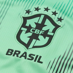 Maillot Brésil Domicile 2026