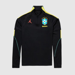 Maillot Brésil Domicile 2026