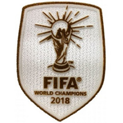 Maillot France Domicile 2026