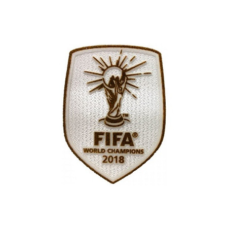 Maillot France Domicile 2026