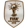 Maillot France Domicile 2026