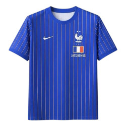 Maillot France Domicile 2026