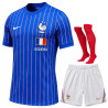 Maillot France Domicile 2026