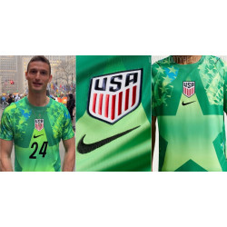 Maillot Équipe Domicile 2026