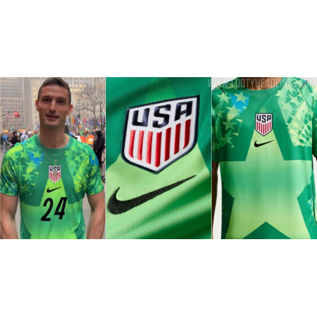 Maillot Équipe Domicile 2026