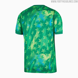 Maillot Équipe Domicile 2026