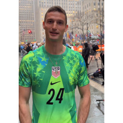Maillot Équipe Domicile 2026