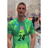 Maillot Équipe Domicile 2026