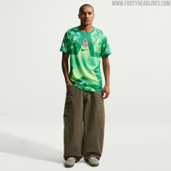 Maillot Équipe Domicile 2026