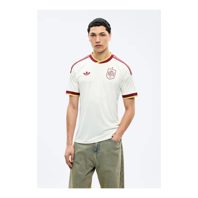Maillot Équipe Extérieur 2026