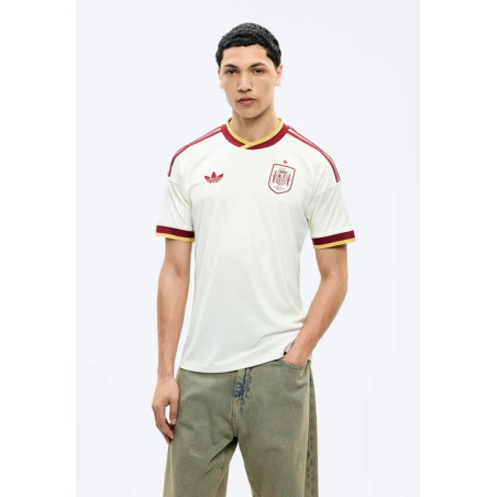 Maillot Équipe Extérieur 2026