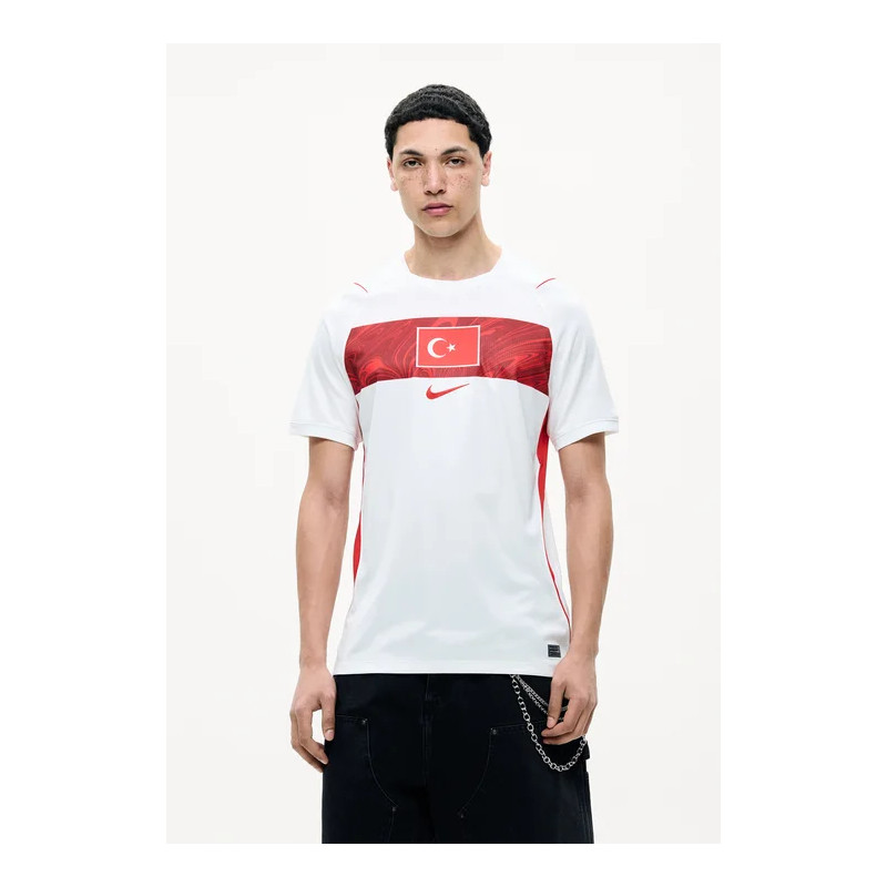 Maillot Équipe Domicile 2026