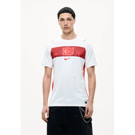 Maillot Équipe Domicile 2026