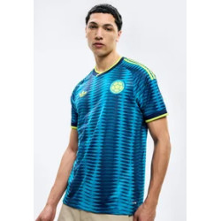 Maillot Équipe Extérieur 2026