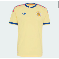 Maillot Équipe Domicile 2026