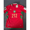 Maillot Équipe Domicile 2026