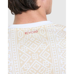 Maillot Maroc Extérieur 2026